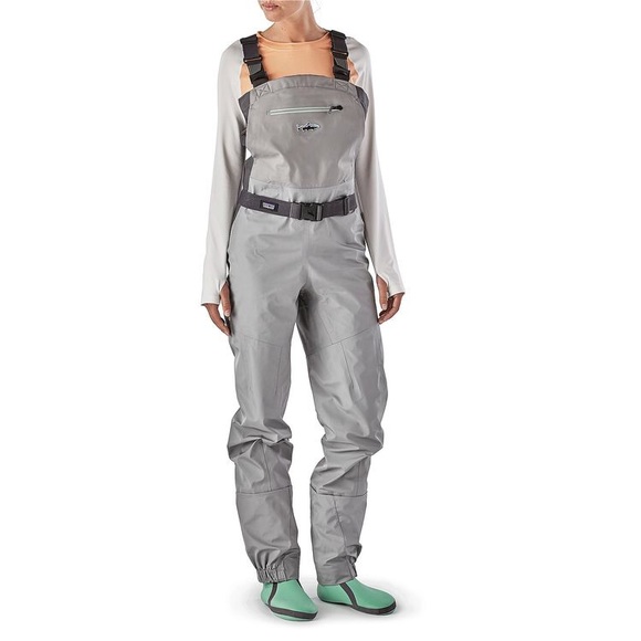 patagonia fishing waders